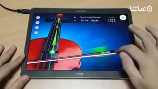 Violin : Magical Bow