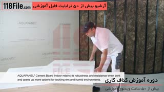 مدل های زیبا برای کناف کاری دیوار