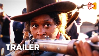 جدیدترین تریلر فیلم Harriet