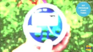 کنترلر آبیاری هانتر مدل NODE-100 - کنترلر hunter