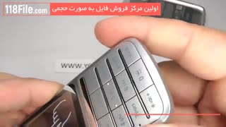 تعمیر تاچ موبایل