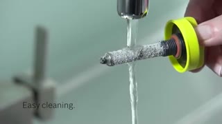 اتو مخزن دار بوش