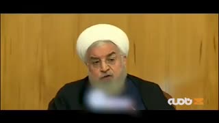 روحانی: اجازه بی‌نظمی در خلیج فارس و تنگه هرمز را نمی‌دهیم