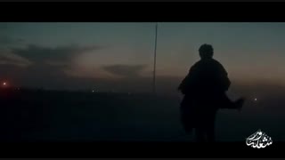 تیزر فیلم شعله ور