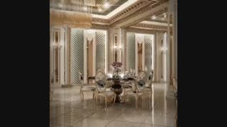 طراحی و اجرای تالار‌ الیزه توسط تیم حرفه ای و مجرب تالارساخت (مهندس محمد پور)