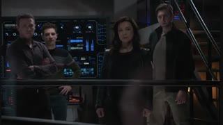 دانلود سریال فانتزی هیجانی ماموران شیلد Agents of S.H.I.E.L.D - فصل 6 قسمت 10 - با زیرنویس چسبیده