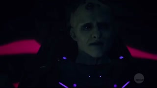 دانلود سریال فانتزی هیجانی کریپتون Krypton  - فصل 2 قسمت 6 - با زیرنویس چسبیده