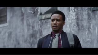 دانلود فیلم کمدی اکشن شفت Shaft 2019 - دوبله حر فه ای- با بازی ساموئل ال جکسون