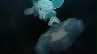 anime Tales of Zestiria the X amv ao no exorcist opening in my world