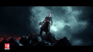 FOR HONOR - HULDA CINEMATIC TRAILER