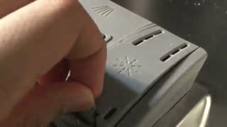 ظرفشویی بوش