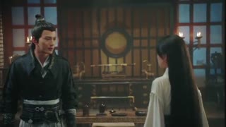 سریال چینی افسانه ی ققنوس Legend of the Phoenix) 2019) قسمت هفدهم با زیرنویس فارسی آنلاین