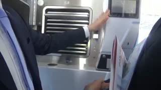 اتوکلاو با وکیوم