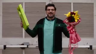 دانلود فیلم کمدی تخته گاز