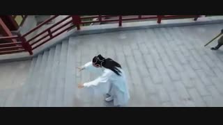 The Legend Of Zu فیلم خارجی جنگلی دوبله فارسی