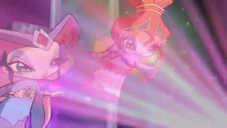 وینکس کلاب فصل 2 قسمت 26