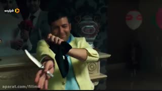 دریافت رایگان قسمت دوم سریال ریکاوری