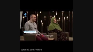 عکس هدایت هاشمی و همسر اول و دومش