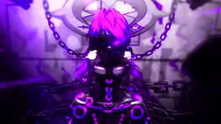 NIGHTCORE «Monster» ~remix