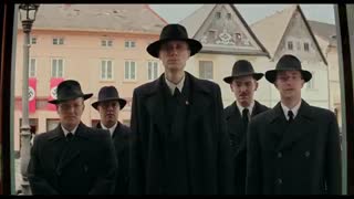 تریلر فیلم Jojo Rabbit با بازی اسکارلت جوهانسون - سایت سه گوش