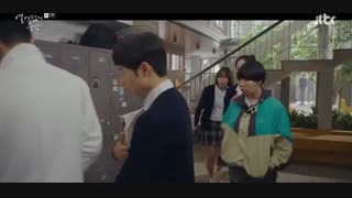 سریال کره ای لحظه ای در هجده سالگی قسمت دوم با زیرنویس فارسی