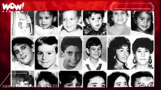 مستند پِدرو لوپِز؛هیولای آند