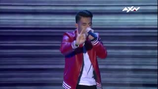 " Asia’s Got Talent 2017 "Human BEATBOX