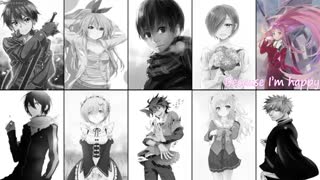 Nightcore_ 20Years Of Hits