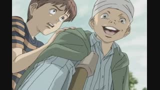 انیمه Monster هیولا قسمت 33 با زیرنویس فارسی