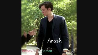 کلیپ رمان حواست به منم باشه