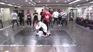 BTS.ATTACK ON BTS.DANCE