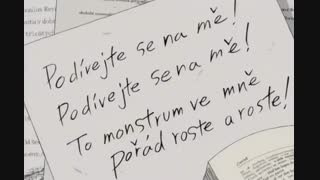 انیمه Monster هیولا قسمت 35 با زیرنویس فارسی - توضیحات