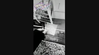 کاری از خودم