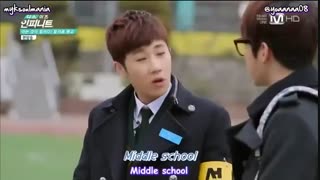 infinite-- This is Ep6-P1 با زیرنویس آنلاین