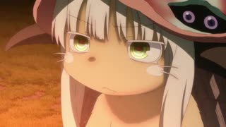 تریلر انیمه سینمایی Made in Abyss: Dawn of a Deep Soul