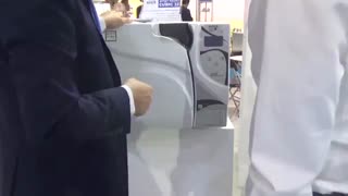 انواع اتوکلاو نوع ب
