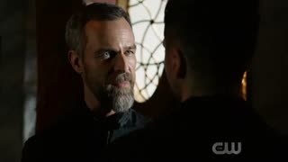 دانلود سریال تخیلی هیجانی صد  The 100 - فصل 6 قسمت 11 - با زیرنویس چسبیده