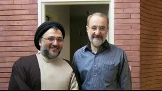 فساد اخلاقی محمد خاتمی و محمدعلی ابطحی  از زبان سردار مشفق