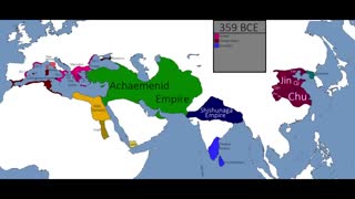 امپراطوری ها