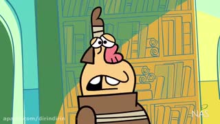 دیرین دیرین - درب