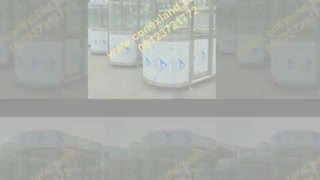 کانکس نگهبانی