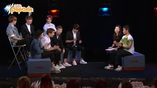 BTS.SBS POP ASIA TV.PT1