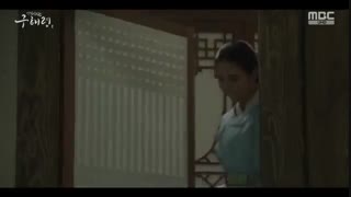 قسمت چهارم سریال کره ای Rookie Historian Goo Hae Ryung  (گو هه ریونگ مورخ تازه کار) + زیرنویس آنلاین