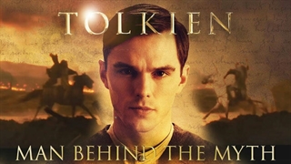 دانلود فیلم تالکین Tolkien 2019