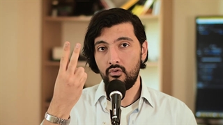 انتقاد سازنده وجود ندارد و تمام انتقاد ها مخرب است - نظر رضاصاد در مورد قضاوت کردن دیگران