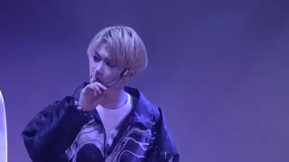 Stray kids-univel tour in U.S