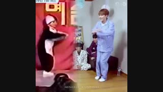 یه چیزایی هیچوقت عوض نمیشن^~^ (شیومین)