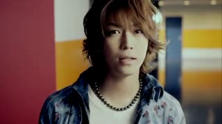 موزیک ویدیوی ژاپنی WHITE  از گروه موسیقی ژاپنی KAT TUN /jpop (جی پاپ)