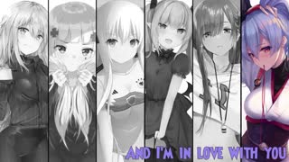 Nightcore_One Direction Megamix