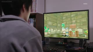 قسمت 5 از سریال ژاپنی شب گذشته سرگرم کننده بود 2019 Yuube wa Otanoshimi Deshita ne